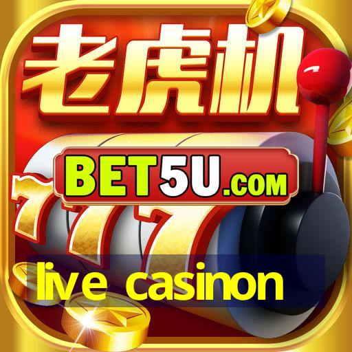 live casinon